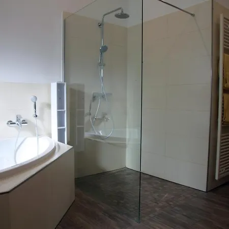 Gohliser Stadtwohnung Apartment